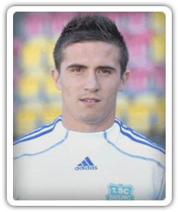 Dominik Krhut