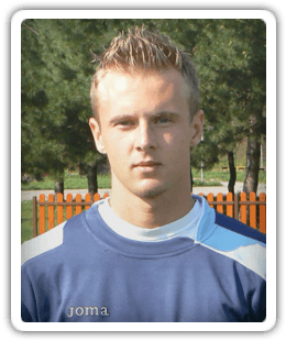 Michal Dvořáček