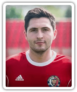 Muamer Avdic