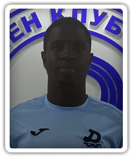Mouhamad N'Diaye