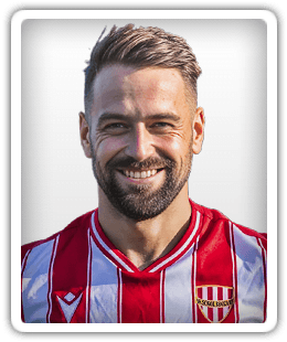 Marek Krátký