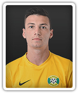 Matěj Končal