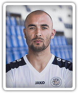 Libor Žondra
