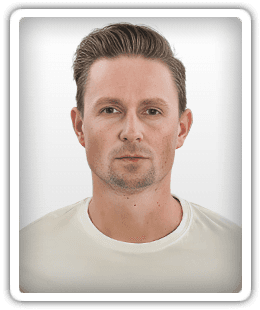 Martin Surynek