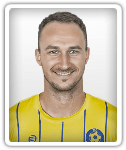 Martin Voráček