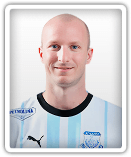 Michael Krmenčík