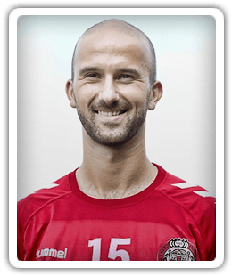 Michal Vraga