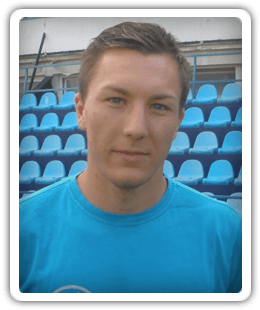 Adam Ševčík