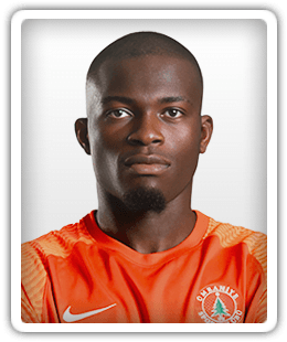 Isaac Sackey