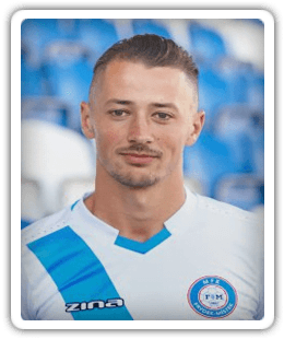 Marián Kovařík