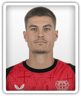Patrik Schick