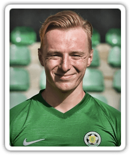 Daniel Dydowicz