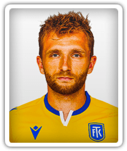 Daniel Trubač