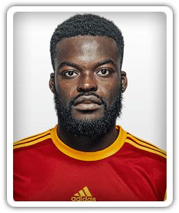 Karsten Ayong