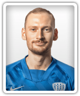 David Halbich