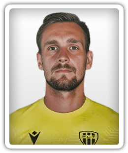 Martin Pastornický