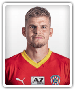 Martin Nový