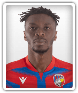 Ibrahim Traoré