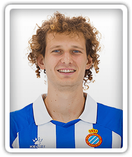 Alex Král