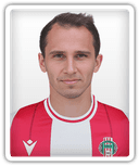 David Sixta
