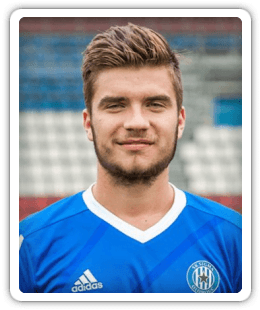 Ondřej Seibert
