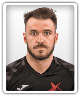 Jakub Dostál
