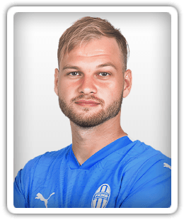 Matěj Pulkrab