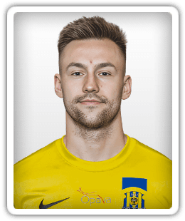 Jakub Přichystal