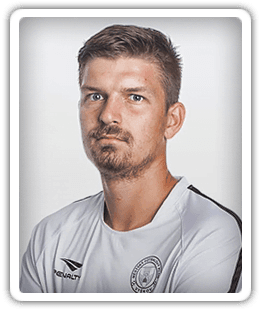 Marek Vintr