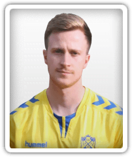 Alex McDowell
