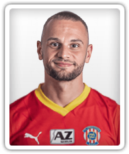 Denis Granečný