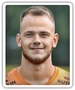 Štěpán Hrnčíř