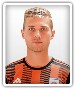 David Huf