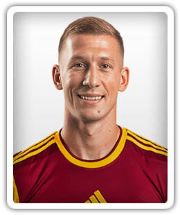 Daniel Kozma