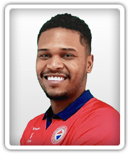 Wesley Tanque