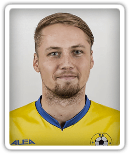 Štěpán Holý