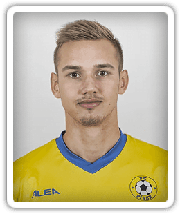 Filip Vacovský