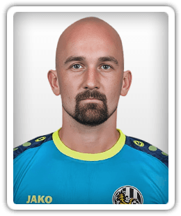 Patrik Vízek