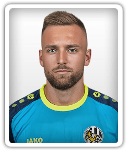 Adam Zadražil