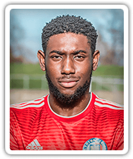 Martin Matondo N'Gimbi