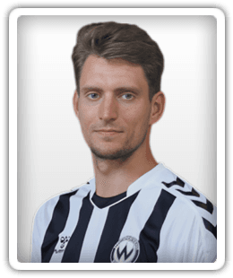 Daniel Bareš