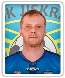 Tomáš Šupák