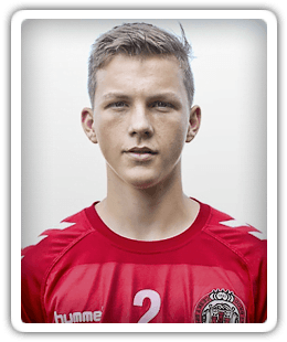 Robin Josefík