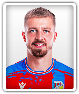 Daniel Vašulín