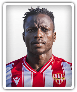Michael Ugwu