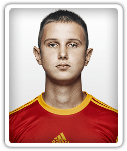 Artem Kovernikov