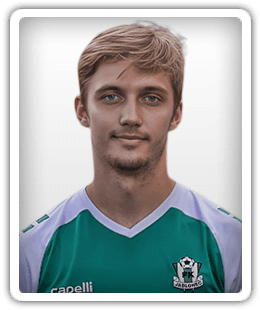 Adam Ritter