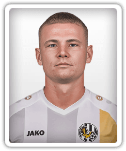 Matěj Koubek