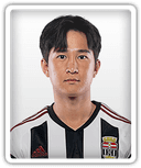 Lee Sang-Hyeok