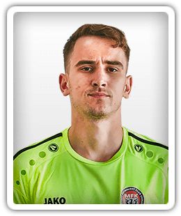 Daniel Gregovský